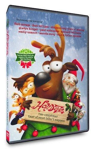 Holidaze on DVD madison DVDs & Blu-ray Discs > DVDs