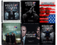 House of Cards TV Series Seasons 1-6 DVD Set