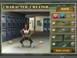 Jillian Michael's Fitness Ultamatum 2009 - Nintendo Wii Blaze DVDs