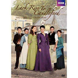 Lark Rise to Candleford DVD Complete Collection Box Set BBC America DVDs & Blu-ray Discs > DVDs > Box Sets