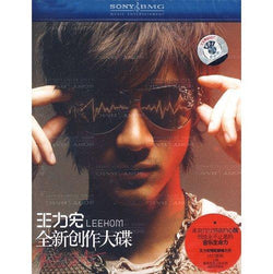 Leehom - Heartbeat on Blu-Ray Blaze DVDs DVDs & Blu-ray Discs > Blu-ray Discs
