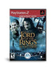 Lord of the Rings The Two Towers - PlayStation 2 Blaze DVDs