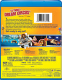 Madagascar 3: Europe's Most Wanted on Blu-Ray Blaze DVDs
