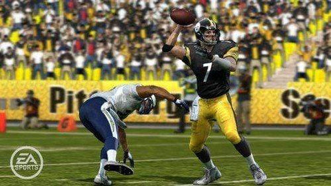 Madden NFL 10 - Playstation 3 – Blaze DVDs