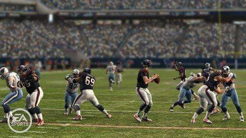 Madden NFL 12 - PlayStation 3