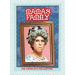 Mama's Family DVD Complete Collection Box Set Time Life Entertainment DVDs & Blu-ray Discs > DVDs > Box Sets