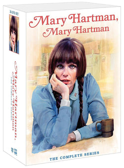Mary Hartman The Complete Series on DVD Shout! Factory DVDs & Blu-ray Discs