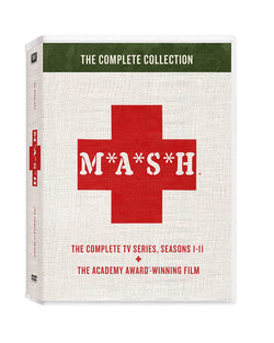 Mash DVD Martinis and Medicine Complete Series Box Set 20th Century Fox DVDs & Blu-ray Discs > DVDs > Box Sets