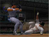 MLB Slugfest 20-04 Playstation 2 Blaze DVDs