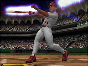 MLB Slugfest 20-04 Playstation 2 Blaze DVDs