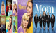 Mom TV Series Seasons 1-8 DVD Set Warner Home Videos DVDs & Blu-ray Discs > DVDs