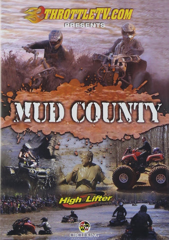 Mud County Blaze DVDs DVDs & Blu-ray Discs > DVDs