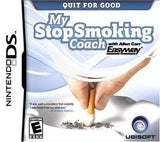 My Stop Smoking Coach NDS Blaze DVDs