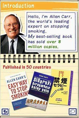 My Stop Smoking Coach NDS – Blaze DVDs