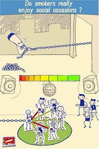 My Stop Smoking Coach NDS – Blaze DVDs