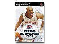 NBA Live 2004 for Playstation 2 Playstation Playstation 2 Game