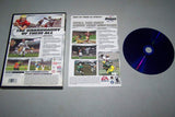NCAA Football 2002 PlayStation 2 Blaze DVDs
