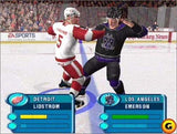 NHL 2001 Playstation 2 Blaze DVDs