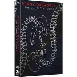 Penny Dreadful DVD Complete Series Box Set Paramount Home Entertainment DVDs & Blu-ray Discs > DVDs > Box Sets