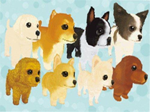 Funny DIAMOND☆DOGS Deep End Disc