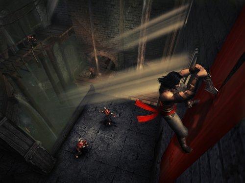 その他 Prince of Persia: Warrior Within / Game PRINCE OF PERSIA WARRIOR WITHIN Gameplay Walkthrough FULL