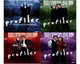 Profiler TV Series Seasons 1-4 DVD Set