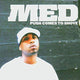Push Comes To Shove (CD) Stones Throw CDs
