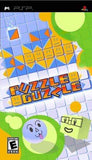 Puzzle Guzzle - Sony PSP Blaze DVDs