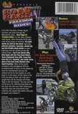 Road Rage, Vol. 4: Freedom Rides Blaze DVDs DVDs & Blu-ray Discs > DVDs