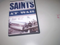Saints At War - Experience of Latter-day Saints Blaze DVDs DVDs & Blu-ray Discs > DVDs