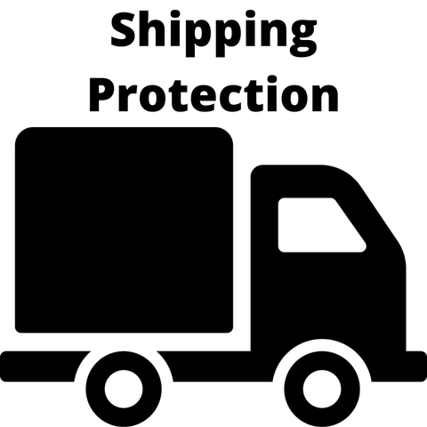 Shipping Protection For Lost/Stolen/Damaged Items Blaze DVDs Insurance