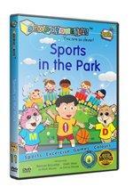 Snapatoonies: Sports in the Park on DVD Jordle DVDs & Blu-ray Discs > DVDs