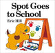 Spot Goes to School Blaze DVDs DVDs & Blu-ray Discs > DVDs