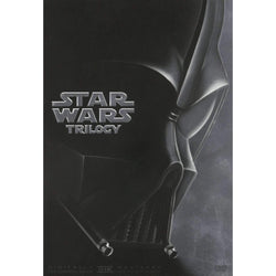 Star Wars Trilogy DVD Box Set 20th Century Fox DVDs & Blu-ray Discs > DVDs > Box Sets