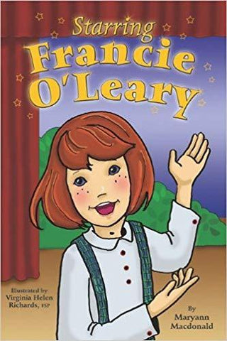 Starring Francie O Leary Blaze DVDs DVDs & Blu-ray Discs > DVDs