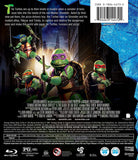 Teenage Mutant Ninja Turtles II: The Secret of the Ooze on Blu-Ray Blaze DVDs DVDs & Blu-ray Discs > Blu-ray Discs