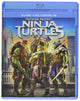 Teenage Mutant Ninja Turtles on Blu-Ray Blaze DVDs