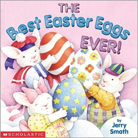 The Best Easter Eggs Ever! Blaze DVDs DVDs & Blu-ray Discs > DVDs