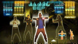 The Black Eyed Peas Experience - Xbox 360 Blaze DVDs