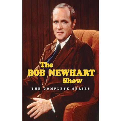The Bob Newhart Show DVD Complete Series Box Set Shout! Factory DVDs & Blu-ray Discs > DVDs > Box Sets