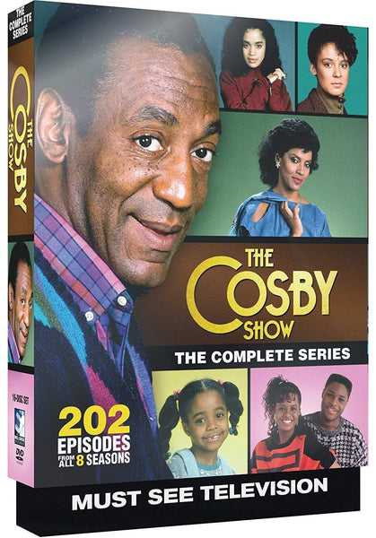 (未使用･未開封品)Cosby Show: Season 4 [DVD] The Cosby Show - Season 4 (DVD Set) 634991331890| eBay