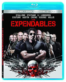 The Expendables on Blu-Ray Blaze DVDs DVDs & Blu-ray Discs > Blu-ray Discs