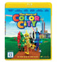 The Hero Of Color City on Blu-Ray Blaze DVDs DVDs & Blu-ray Discs > Blu-ray Discs