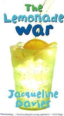 The Lemonade War (The Lemonade War Series) Blaze DVDs DVDs & Blu-ray Discs > DVDs
