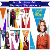 The Mary Tyler Moore Show DVD Seasons 1-7 Set 20th Century Fox DVDs & Blu-ray Discs > DVDs