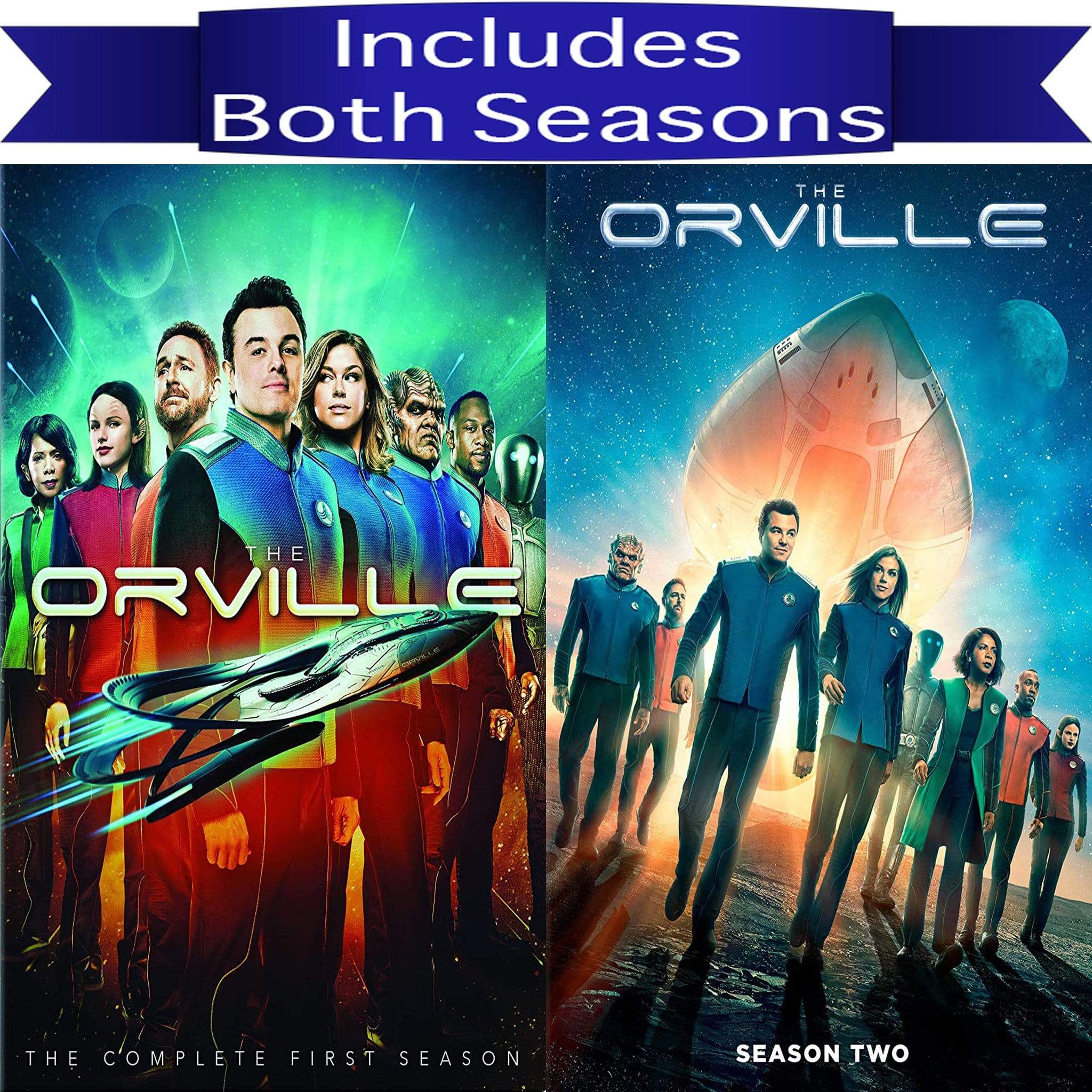 the-orville-seasons-1-2-on-dvd