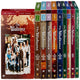 The Waltons DVD Complete Series Box Set Warner Brothers DVDs & Blu-ray Discs > DVDs > Box Sets