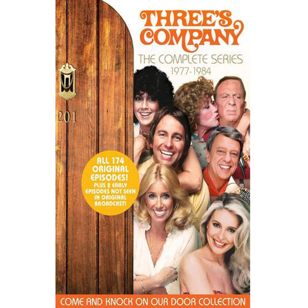 その他 Three&#39;s Company: Season 5/ [DVD] [Import] o7r6kf1 Amazon.com: Three's Company: Season 5 : John Ritter, Bernard