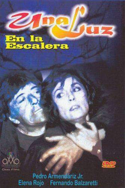 Una Luz En La Escalera on DVD oxxo DVDs & Blu-ray Discs > DVDs