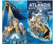 Walt Disney's Atlantis 1&2 DVD Set 2 Movie Collection